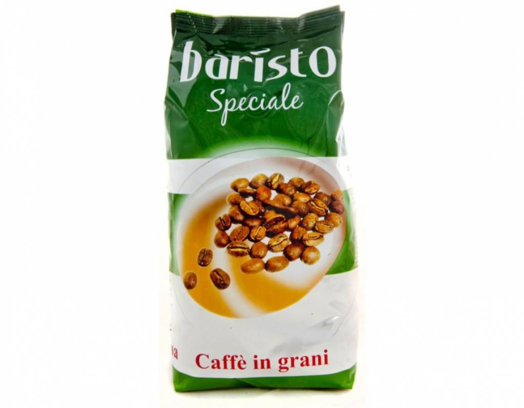 CAFEA BOABE BARISTO SPECIALE